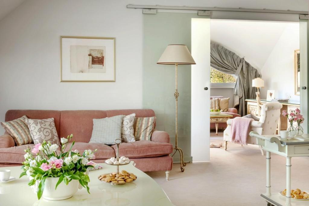 グダニスク Oliwska Dolina Bed & Breakfast エクステリア 写真