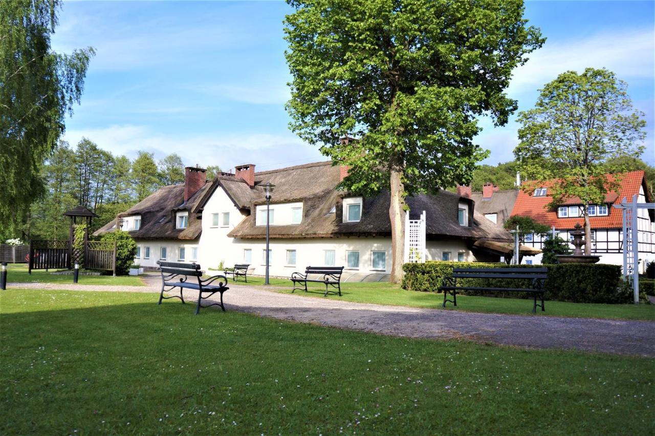 グダニスク Oliwska Dolina Bed & Breakfast エクステリア 写真