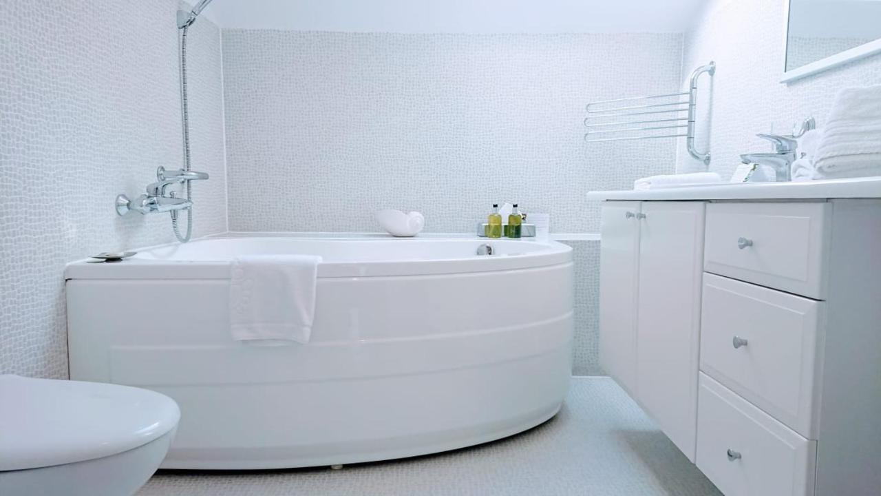 グダニスク Oliwska Dolina Bed & Breakfast エクステリア 写真