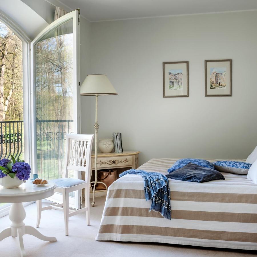 グダニスク Oliwska Dolina Bed & Breakfast エクステリア 写真