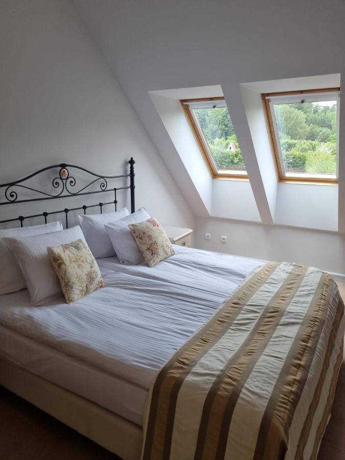 グダニスク Oliwska Dolina Bed & Breakfast エクステリア 写真