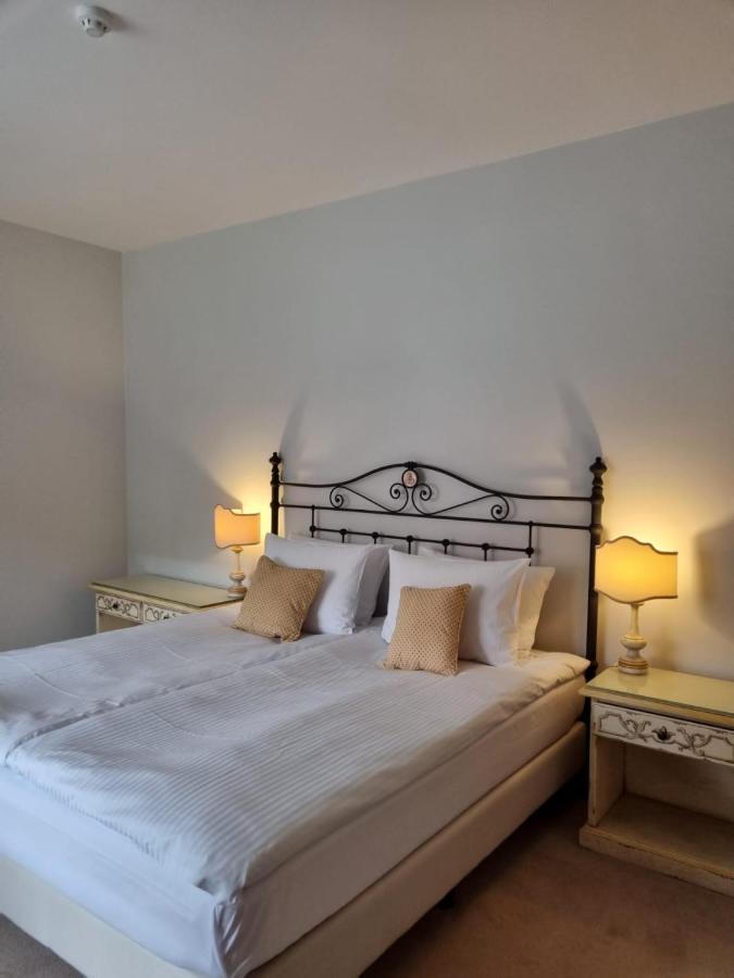 グダニスク Oliwska Dolina Bed & Breakfast エクステリア 写真
