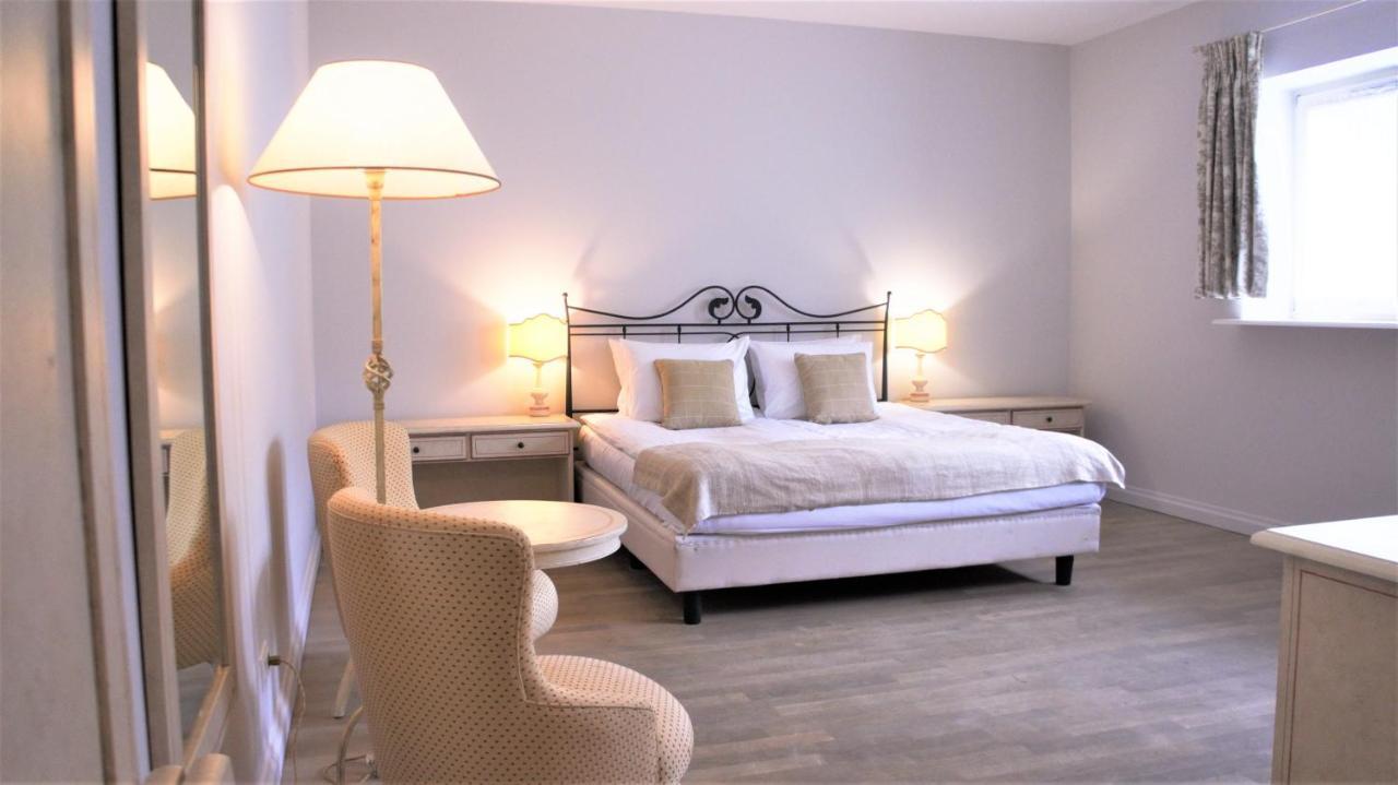 グダニスク Oliwska Dolina Bed & Breakfast エクステリア 写真