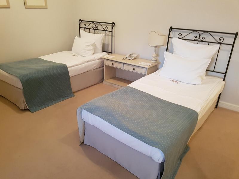 グダニスク Oliwska Dolina Bed & Breakfast エクステリア 写真