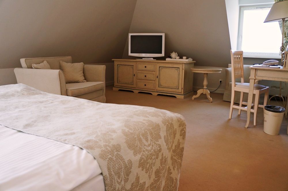 グダニスク Oliwska Dolina Bed & Breakfast エクステリア 写真