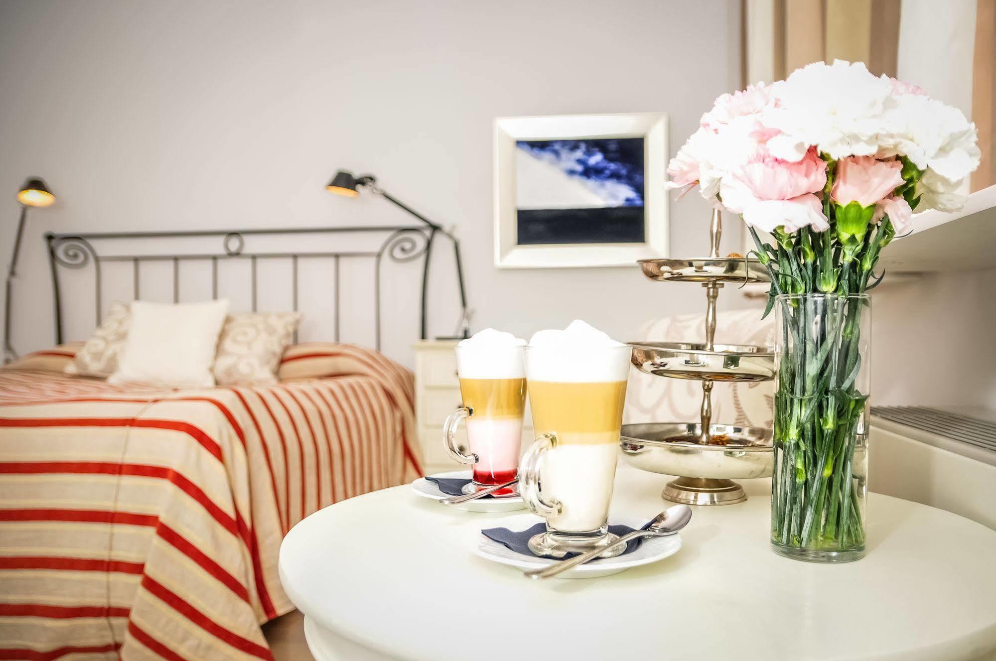 グダニスク Oliwska Dolina Bed & Breakfast エクステリア 写真