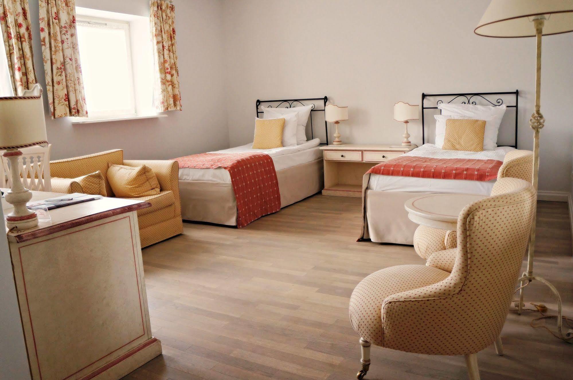 グダニスク Oliwska Dolina Bed & Breakfast エクステリア 写真
