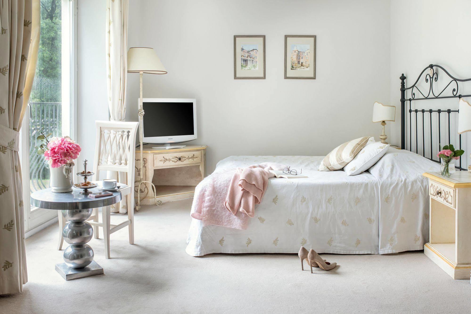 グダニスク Oliwska Dolina Bed & Breakfast エクステリア 写真
