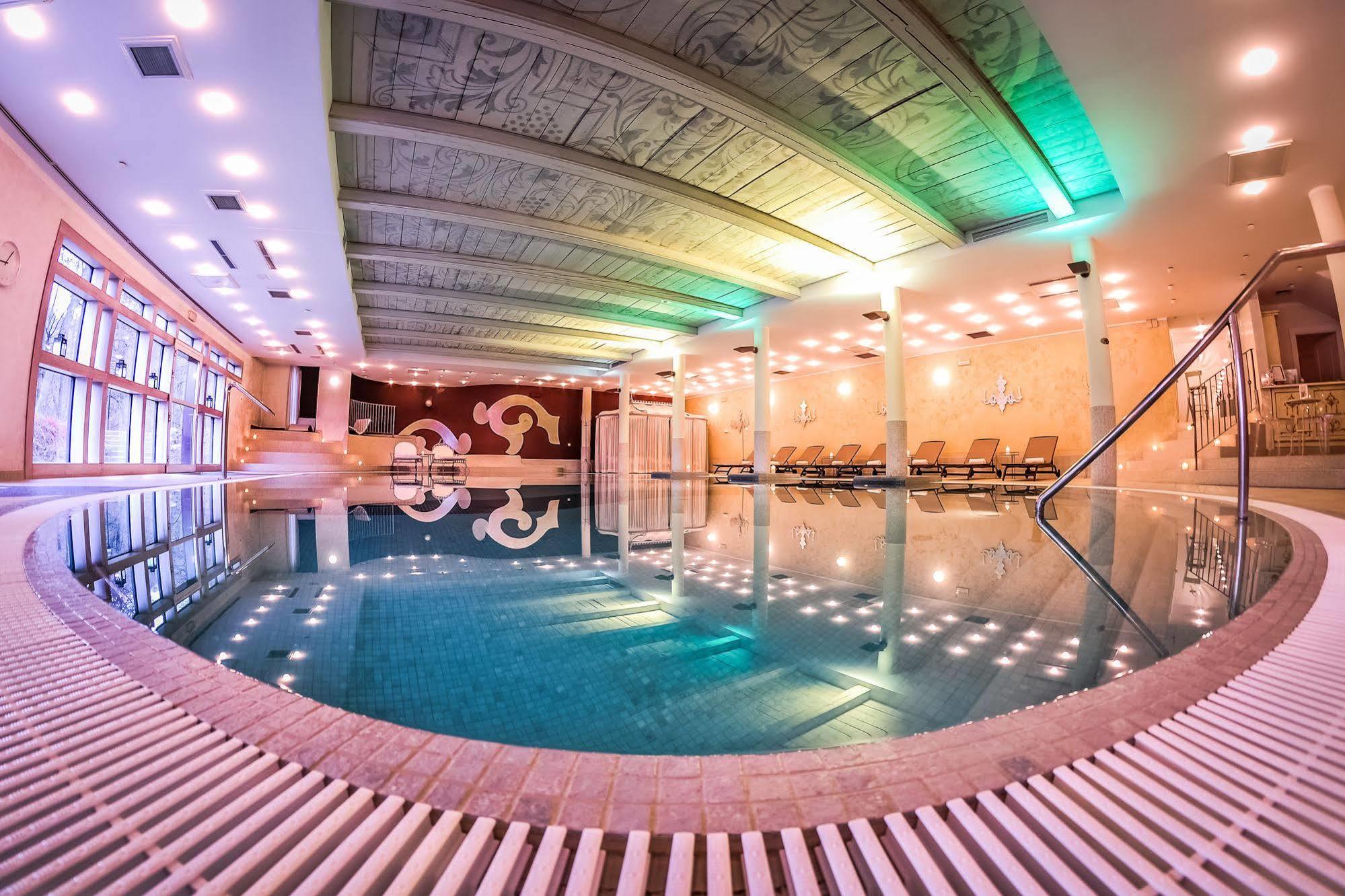 グダニスク Oliwska Dolina Bed & Breakfast エクステリア 写真
