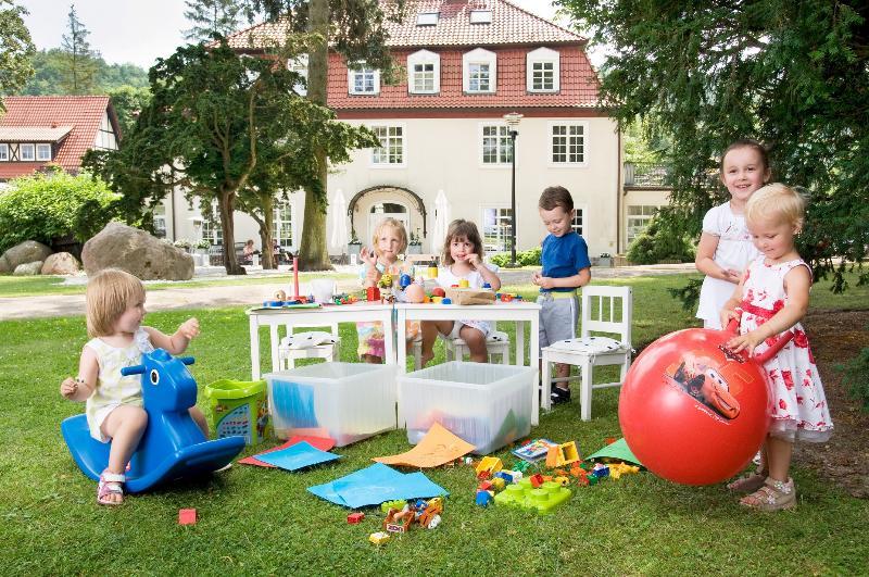 グダニスク Oliwska Dolina Bed & Breakfast エクステリア 写真