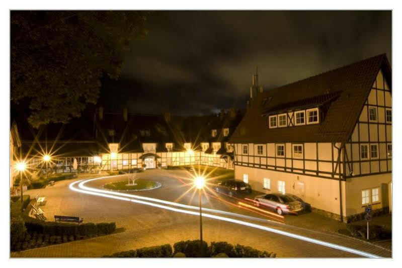 グダニスク Oliwska Dolina Bed & Breakfast エクステリア 写真
